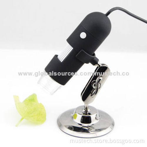 Hair Microscope